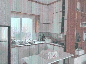 Rumah disewa di Parung Panjang, Bogor