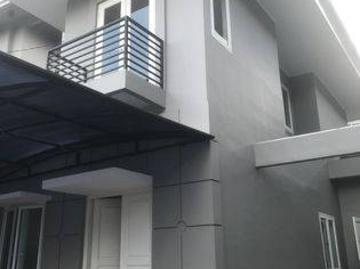 Rumah disewa di Pasar Minggu, Jakarta Selatan
