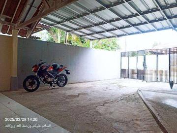 Rumah disewa di Pasar Minggu, Jakarta Selatan