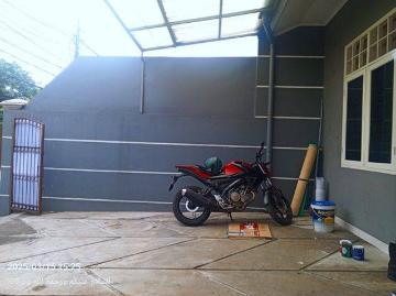 Rumah disewa di Pasar Minggu, Jakarta Selatan