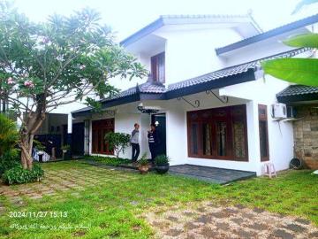 Rumah disewa di Pejaten, Jakarta Selatan