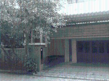 Rumah disewa di Pejaten, Jakarta Selatan