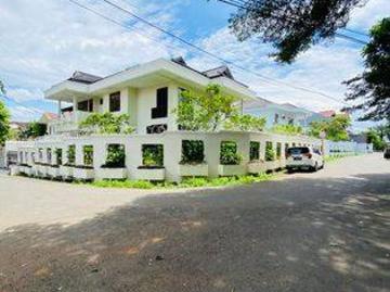 Rumah disewa di Pejaten, Jakarta Selatan