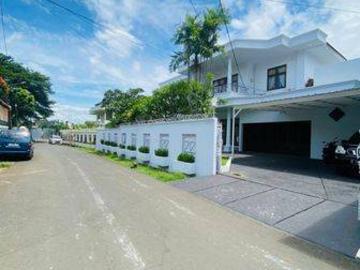 Rumah disewa di Pejaten, Jakarta Selatan