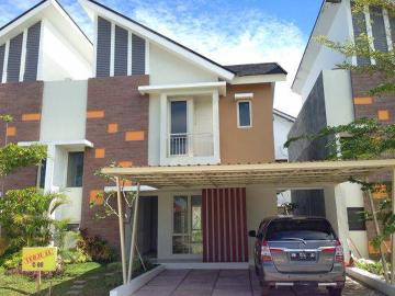 Rumah disewa di Pekanbaru Kota, Pekanbaru