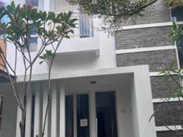 Rumah disewa di Pekanbaru Kota, Pekanbaru