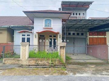 Rumah disewa di Pekanbaru Kota, Pekanbaru