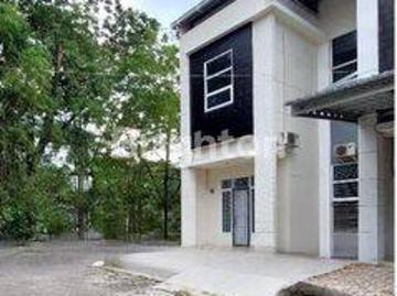 Rumah disewa di Pekanbaru Kota, Pekanbaru