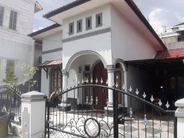 Rumah disewa di Pekanbaru Kota, Pekanbaru