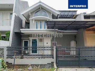 Rumah disewa di Permata Buana, Jakarta Barat