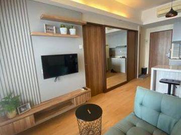 Rumah disewa di Pesanggrahan, Jakarta Barat