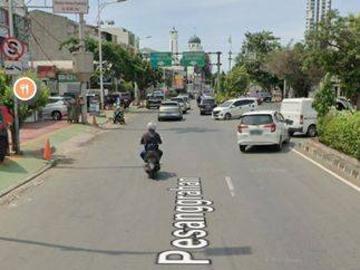 Rumah disewa di Pesanggrahan, Jakarta Barat