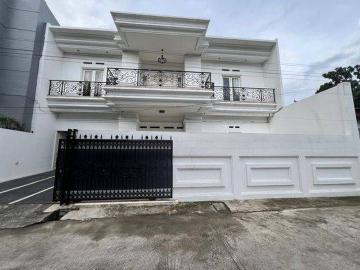 Rumah disewa di Pesanggrahan, Jakarta Selatan