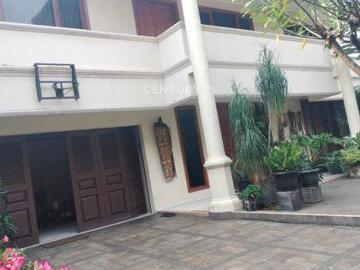 Rumah disewa di Pesanggrahan, Jakarta Selatan