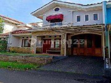 Rumah disewa di Pesanggrahan, Jakarta Selatan