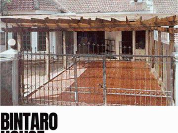 Rumah disewa di Pesanggrahan, Jakarta Selatan