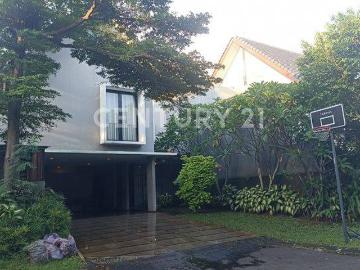 Rumah disewa di Pesanggrahan, Jakarta Selatan