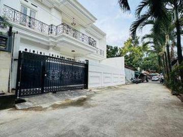 Rumah disewa di Pesanggrahan, Jakarta Selatan