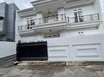 Rumah disewa di Pesanggrahan, Jakarta Selatan