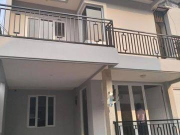 Rumah disewa di Pesanggrahan, Jakarta Selatan