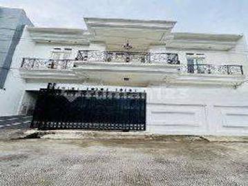 Rumah disewa di Pesanggrahan, Jakarta Selatan