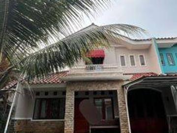 Rumah disewa di Pesanggrahan, Jakarta Selatan