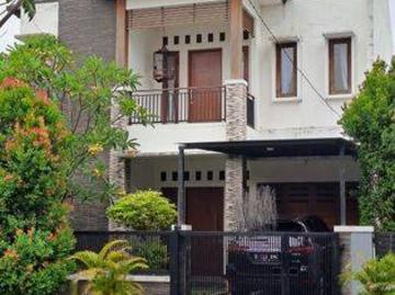 Rumah disewa di Pesanggrahan, Jakarta Selatan