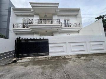 Rumah disewa di Pesanggrahan, Jakarta Selatan