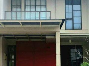 Rumah disewa di Pinang, Tangerang