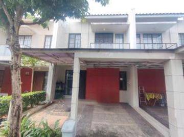 Rumah disewa di Pinang, Tangerang