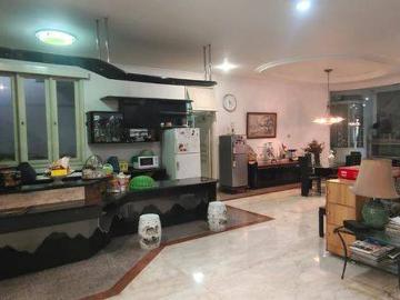 Rumah disewa di Pluit, Jakarta Utara