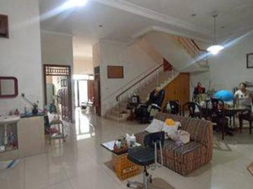 Rumah disewa di Pluit, Jakarta Utara