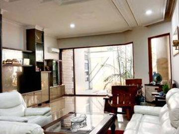 Rumah disewa di Pluit, Jakarta Utara