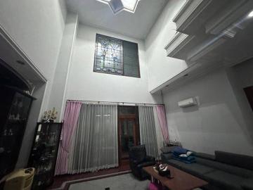 Rumah disewa di Pluit, Jakarta Utara