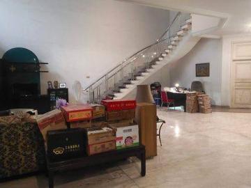 Rumah disewa di Pluit, Jakarta Utara