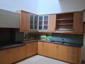 Rumah disewa di Pluit, Jakarta Utara