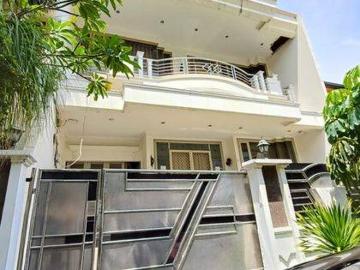 Rumah disewa di Pluit, Jakarta Utara