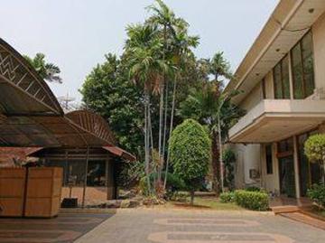 Rumah disewa di Pluit, Jakarta Utara