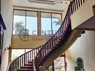 Rumah disewa di Pluit, Jakarta Utara