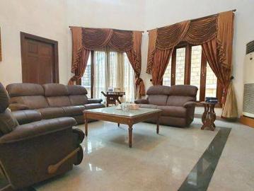 Rumah disewa di Pluit, Jakarta Utara