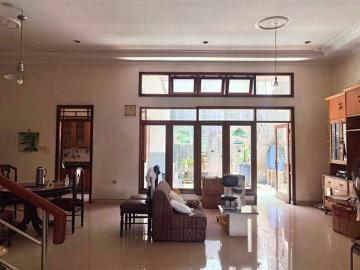 Rumah disewa di Pluit, Jakarta Utara