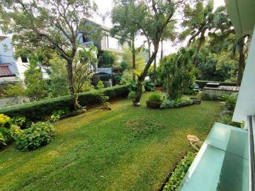 Rumah disewa di Pluit, Jakarta Utara