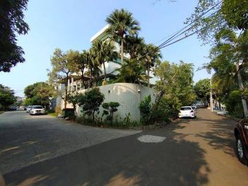 Rumah disewa di Pluit, Jakarta Utara