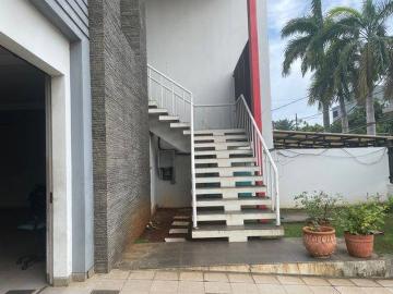 Rumah disewa di Pluit, Jakarta Utara