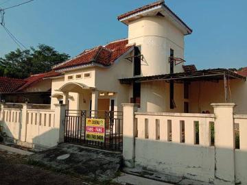 Rumah disewa di Pudak Payung, Semarang