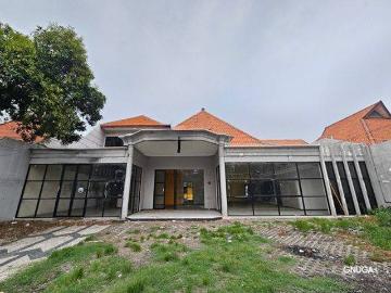 Rumah disewa di Raya Darmo, Surabaya