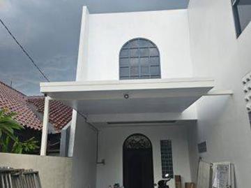 Rumah disewa di Ragunan, Jakarta Selatan