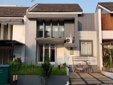 Rumah disewa di Rancamaya, Bogor