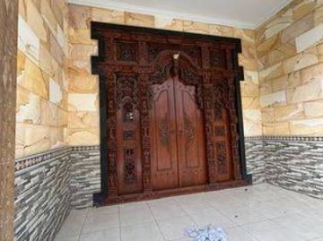 Rumah disewa di Renon, Denpasar