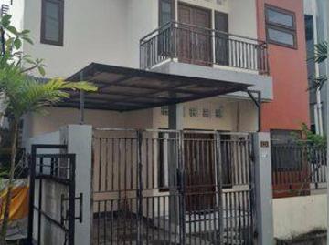 Rumah disewa di Renon, Denpasar